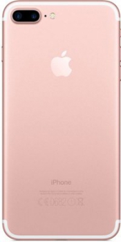 Apple iPhone 7 Plus 128Gb Rose Gold